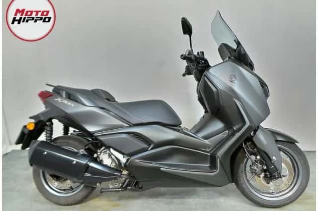Yamaha X MAX 300 Gebruikt (2024) thumbnail 2