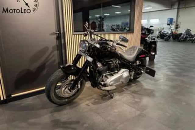 Harley-Davidson Softail Slim 107 (2019) thumbnail 4