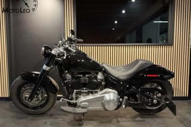 Harley-Davidson Softail Slim 107 (2019) thumbnail 5