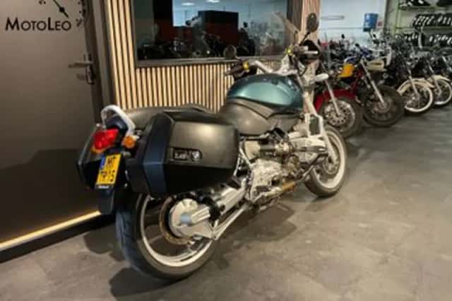 BMW R 1100 R (1998) thumbnail 2