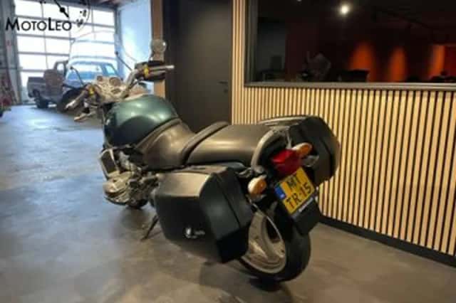 BMW R 1100 R (1998) thumbnail 5