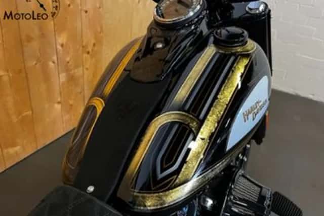 Harley-Davidson Heritage Softail (2021) thumbnail 5
