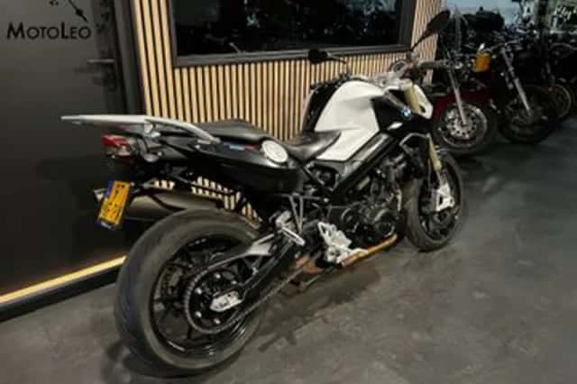 BMW F 800 R (2015) thumbnail 2