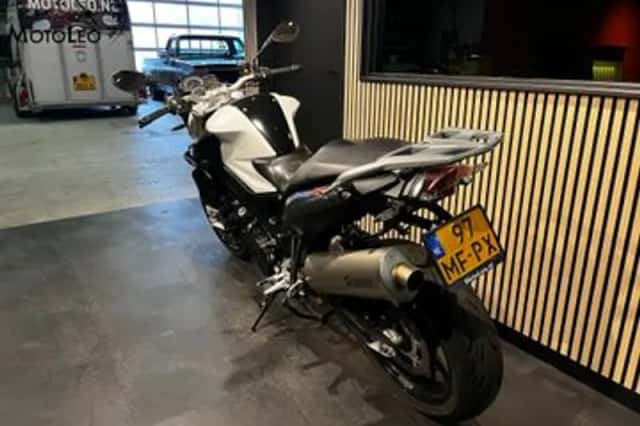 BMW F 800 R (2015) thumbnail 6