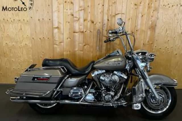 Harley-Davidson Road King (2005) thumbnail 1