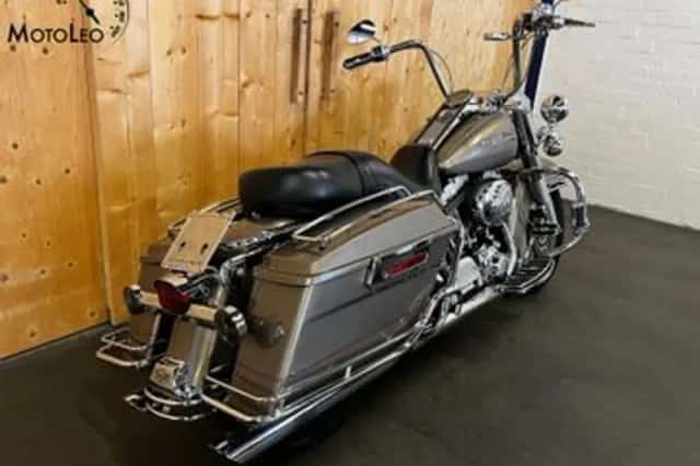 Harley-Davidson Road King (2005) thumbnail 4