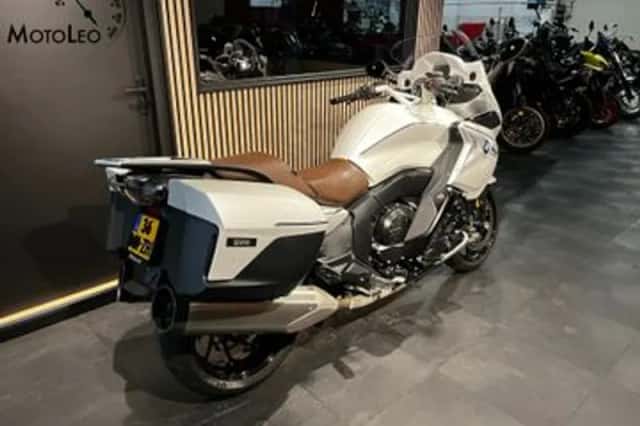 BMW K 1600 GT (2021) thumbnail 2