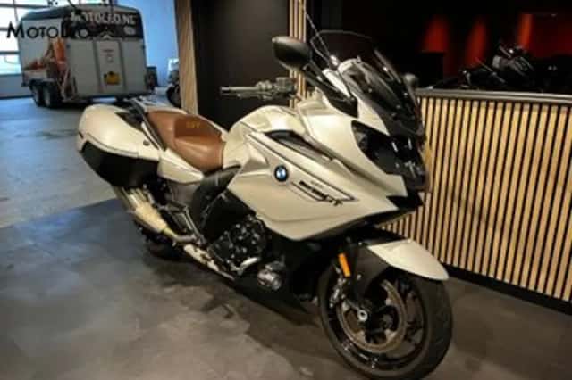 BMW K 1600 GT (2021) thumbnail 3
