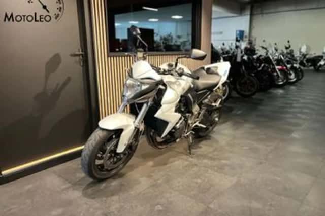 Honda CB1000R (2010) thumbnail 4
