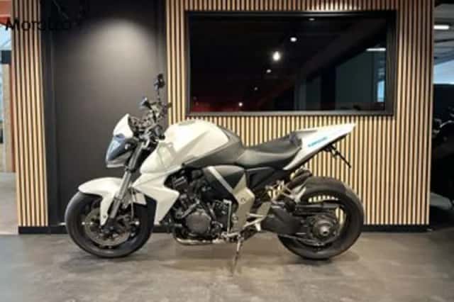 Honda CB1000R (2010) thumbnail 5