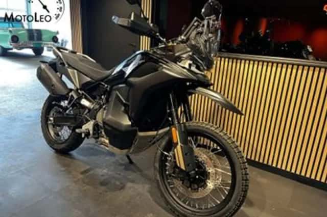 CFMoto 800 Mt-x (2026) thumbnail 2
