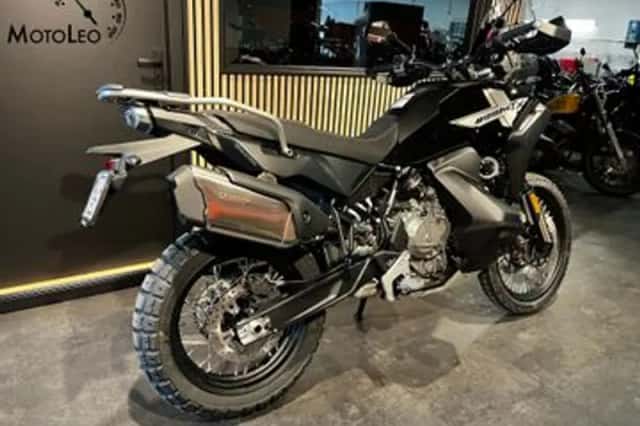 CFMoto 800 Mt-x (2026) thumbnail 3