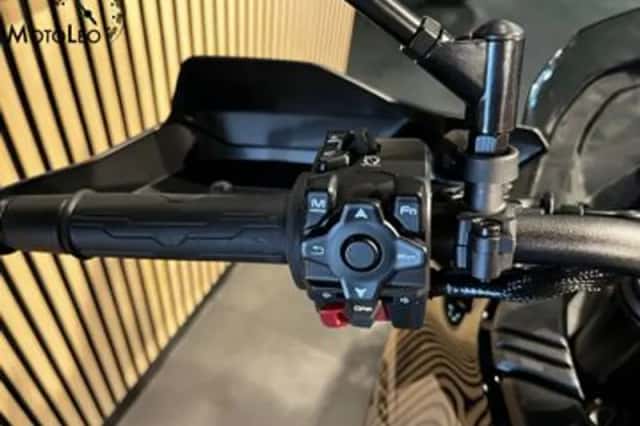 CFMoto 800 Mt-x (2026) thumbnail 5