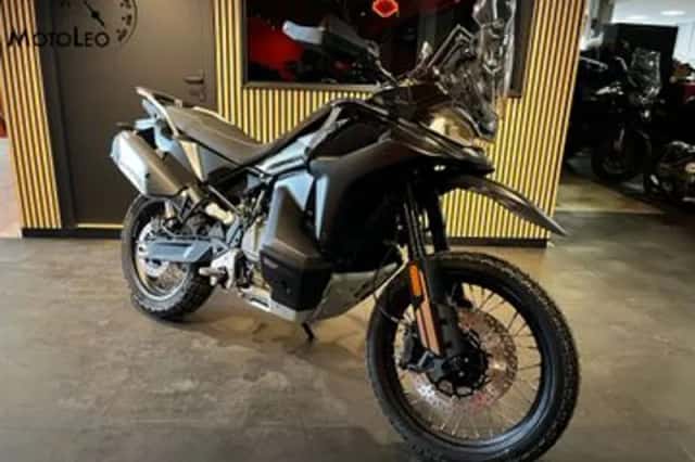 CFMoto 800 Mt-x (2026) thumbnail 6