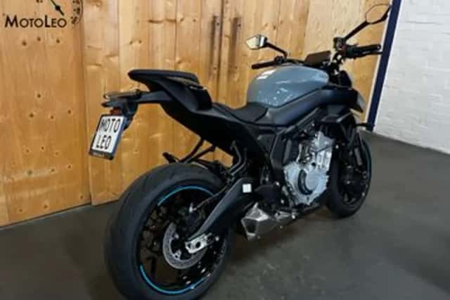 CFMoto 675 NK (2026) thumbnail 3