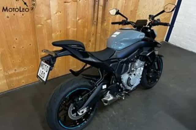 CFMoto 675 NK (2026) thumbnail 4