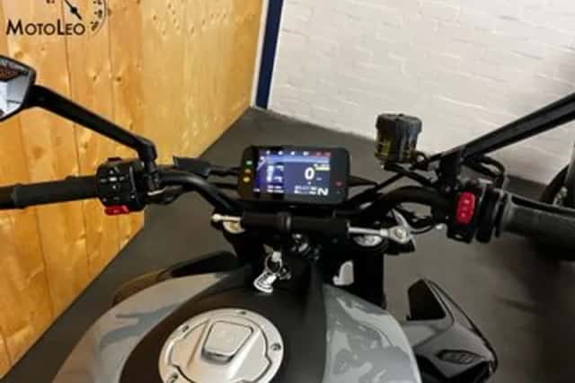 CFMoto 675 NK (2026) thumbnail 5