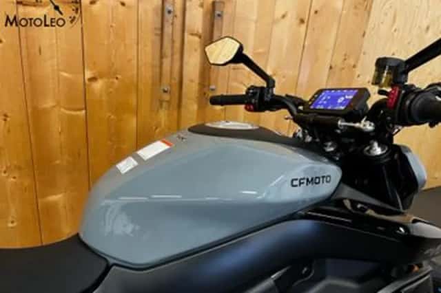 CFMoto 675 NK (2026) thumbnail 6