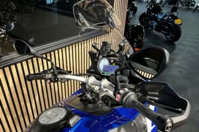 BMW S 1000 XR (2018) thumbnail 6