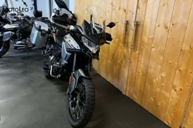 Voge 650 DSX (2021) thumbnail 2