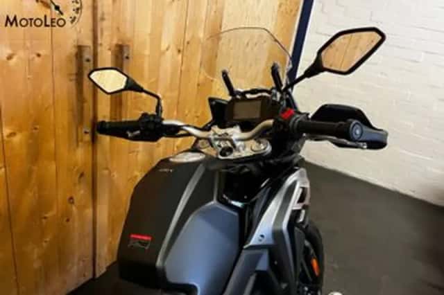 Voge 650 DSX (2021) thumbnail 5