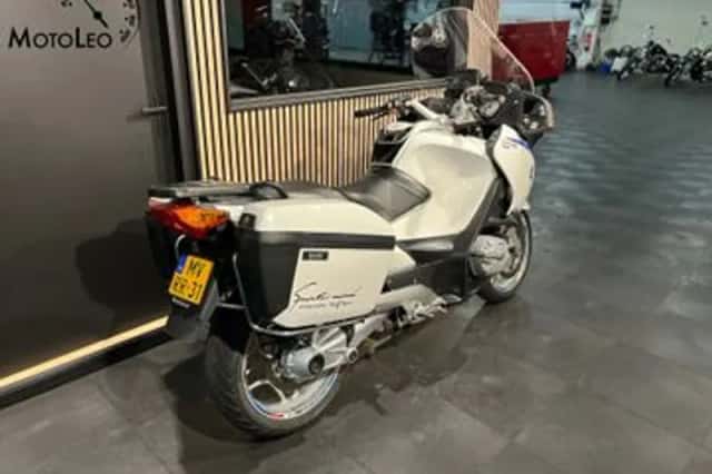 BMW R 1200 RT (2009) thumbnail 2