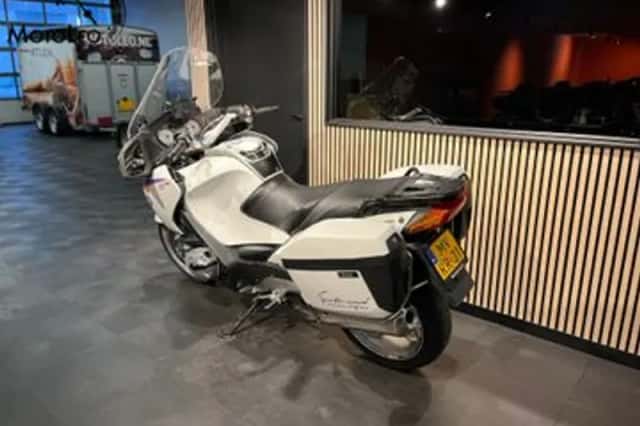BMW R 1200 RT (2009) thumbnail 6