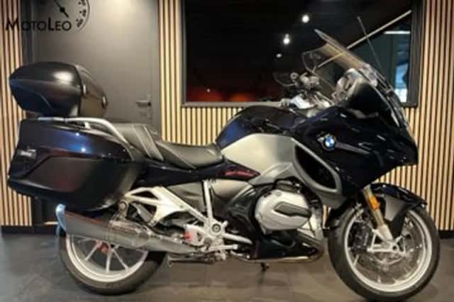 BMW R 1200 RT (2018) thumbnail 1