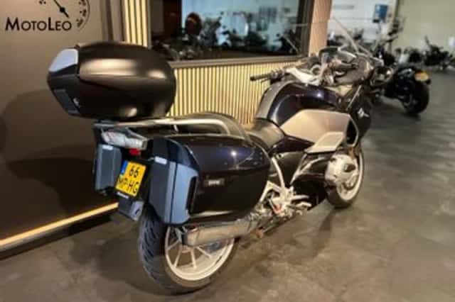 BMW R 1200 RT (2018) thumbnail 2
