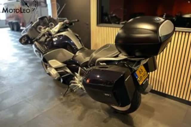 BMW R 1200 RT (2018) thumbnail 6