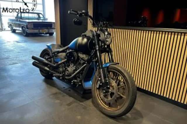 Harley-Davidson LOW Rider S (2021) thumbnail 3