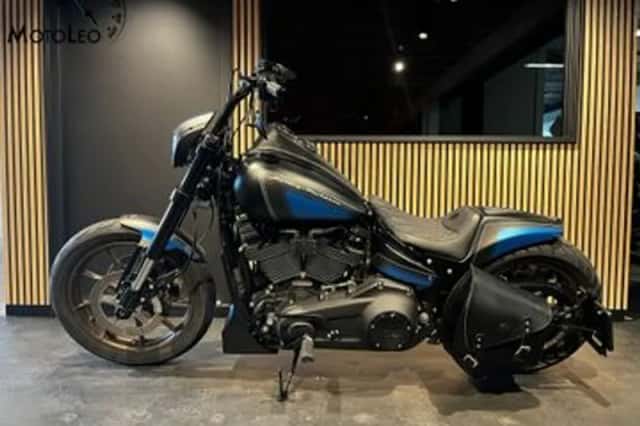 Harley-Davidson LOW Rider S (2021) thumbnail 5