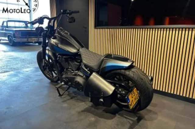 Harley-Davidson LOW Rider S (2021) thumbnail 6