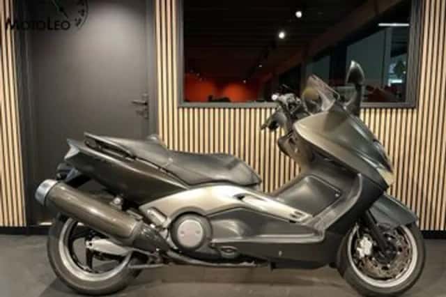 Yamaha XP 500 T MAX (2007) thumbnail 1