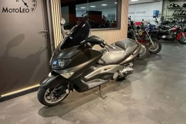 Yamaha XP 500 T MAX (2007) thumbnail 4