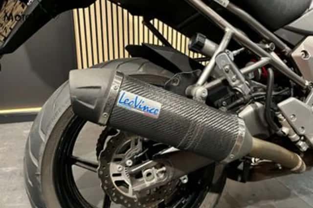 Kawasaki Versys 1000 (2013) thumbnail 4