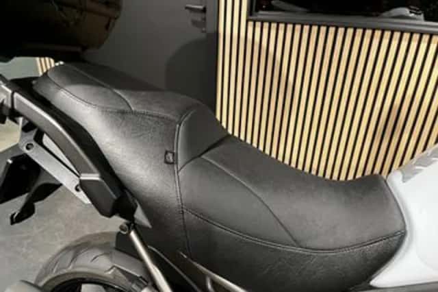 Kawasaki Versys 1000 (2013) thumbnail 5