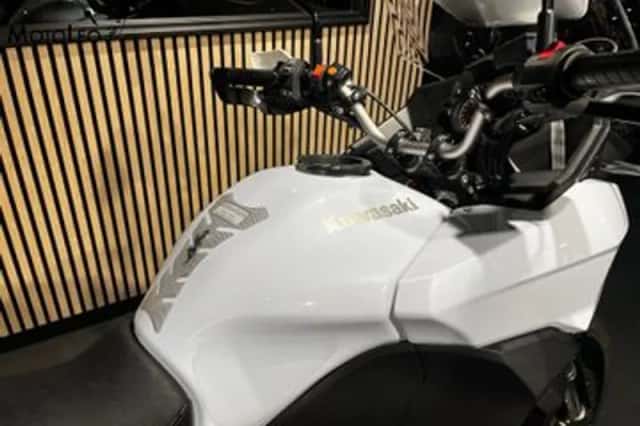 Kawasaki Versys 1000 (2013) thumbnail 6