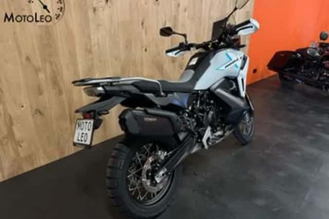 CFMoto 1000 MT-X (2026) thumbnail 2