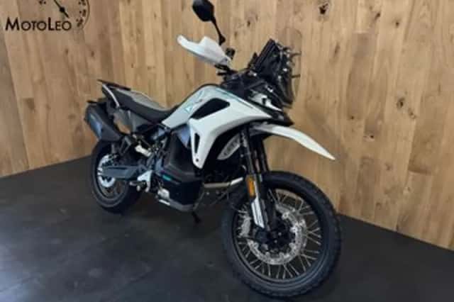 CFMoto 1000 MT-X (2026) thumbnail 3