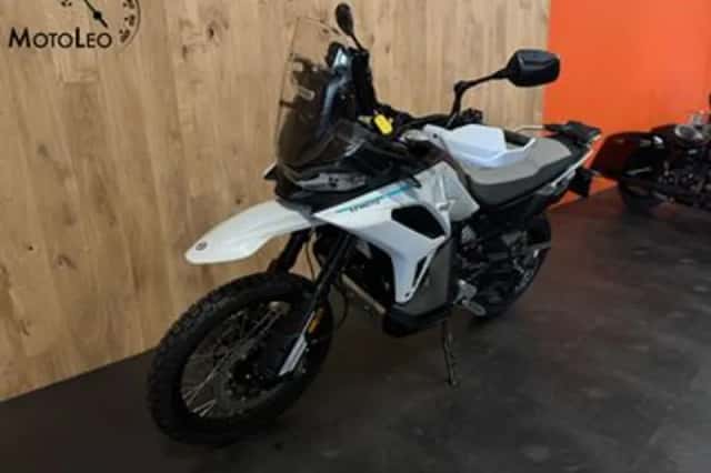 CFMoto 1000 MT-X (2026) thumbnail 4