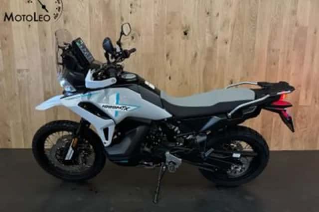 CFMoto 1000 MT-X (2026) thumbnail 5