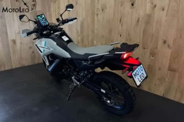 CFMoto 1000 MT-X (2026) thumbnail 6