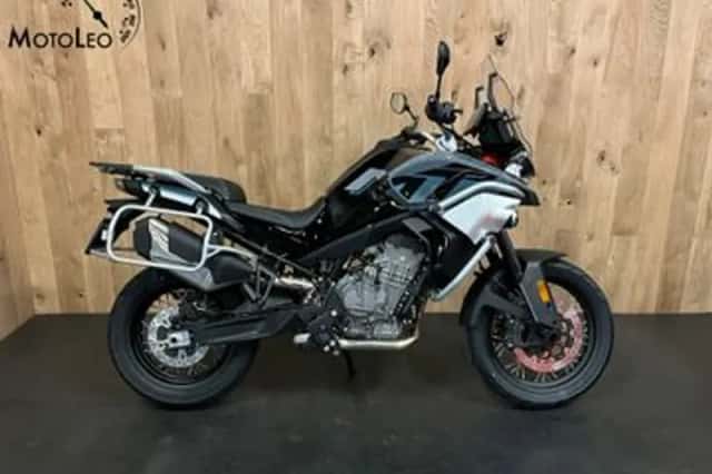 CFMoto 800 MT (2026) thumbnail 1