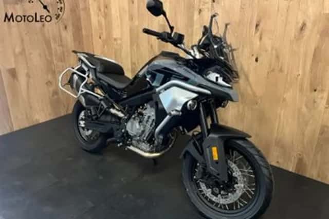 CFMoto 800 MT (2026) thumbnail 3