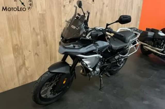 CFMoto 800 MT (2026) thumbnail 4