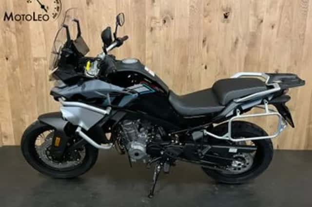 CFMoto 800 MT (2026) thumbnail 5