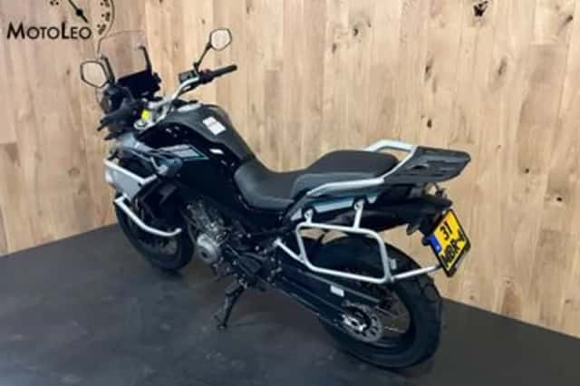 CFMoto 800 MT (2026) thumbnail 6