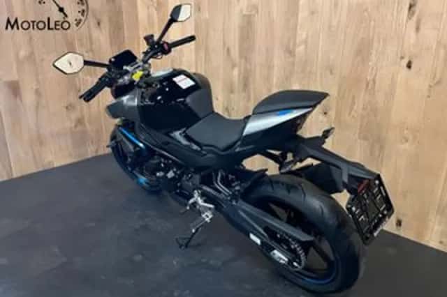 CFMoto 450NK (2026) thumbnail 6