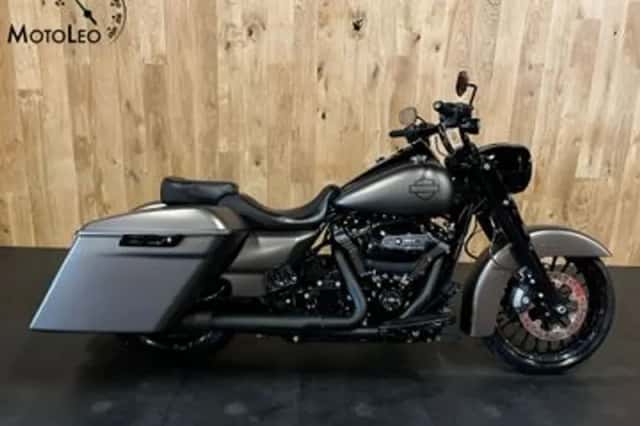 Harley-Davidson Road King Special (2019) thumbnail 1